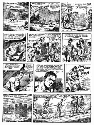 0002. Protiv Uragana Smrti