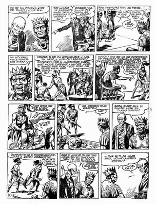 0002. Protiv Uragana Smrti