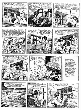 0002. Protiv Uragana Smrti