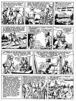 0002. Protiv Uragana Smrti