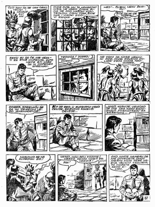 0002. Protiv Uragana Smrti