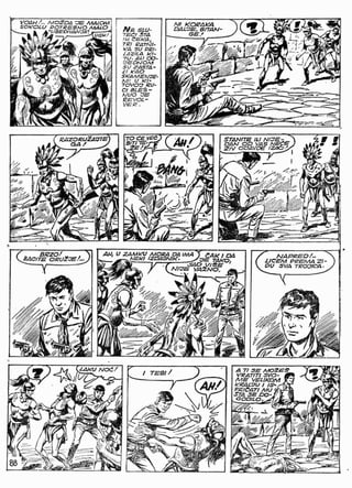 0002. Protiv Uragana Smrti