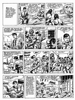 0002. Protiv Uragana Smrti