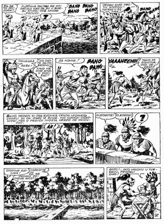 0002. Protiv Uragana Smrti