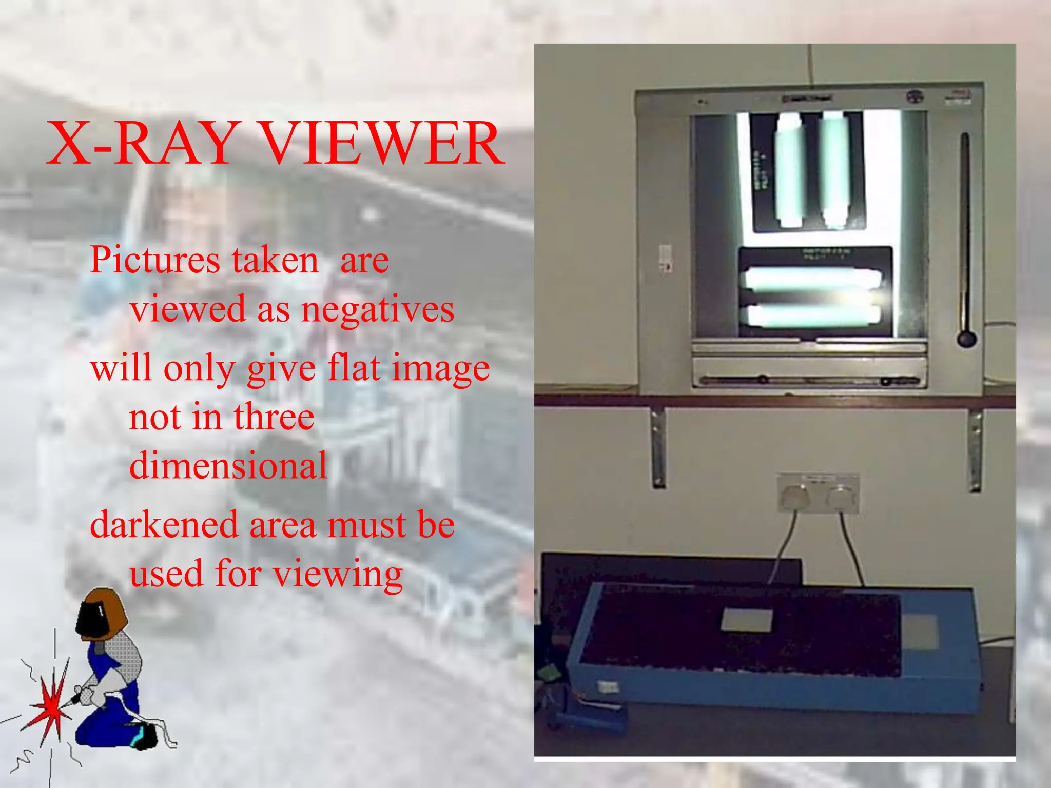 Ppt on ndt and types of ndt penentration | PPT