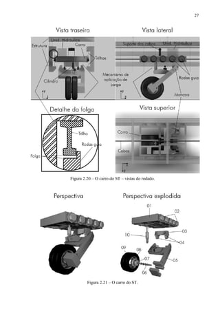 27

Figura 2.20 – O carro do ST – vistas do rodado.

Figura 2.21 – O carro do ST.

 