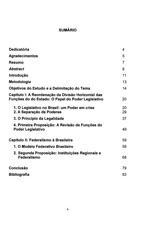 Tese de mestrado financas