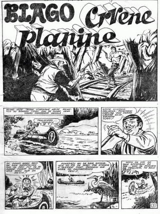 0004. Blago Crvene Planine