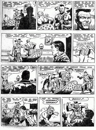 0004. Blago Crvene Planine