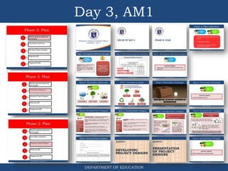 School Improvement Planning | PPTX