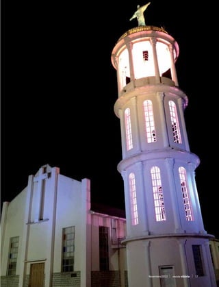 Novembro/2012   revista vitória   17
 