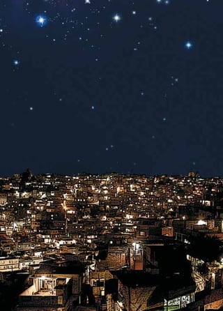 Novena de Natal 2013 - Arquidiocese de Vitória