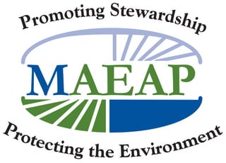Promoting Stewardship
Protecting the Environment
 