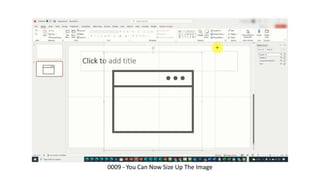 Layering Powerpoint Slides Layering Effects in PowerPoint | PPTX