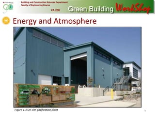 Dockside Green Case-study, Victoria, British Columbia, Canada LEED | PDF