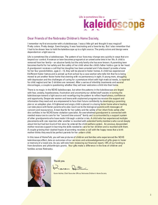 Final Hometalk Winter 2016