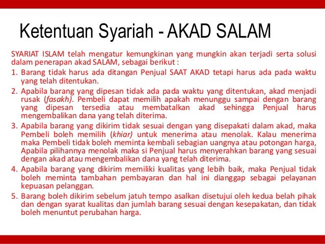 Akad Salam