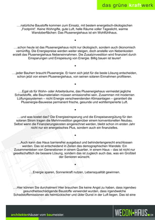 000 broschüre das grüne kraftwerk