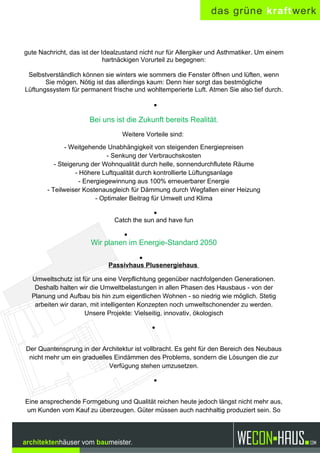 000 broschüre das grüne kraftwerk