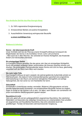 000 broschüre das grüne kraftwerk