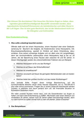 000 broschüre das grüne kraftwerk