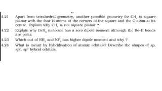 000chemical bonding Questions .pdf