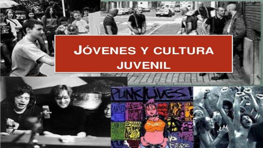000 cultura juvenil 000 cultura juvenil