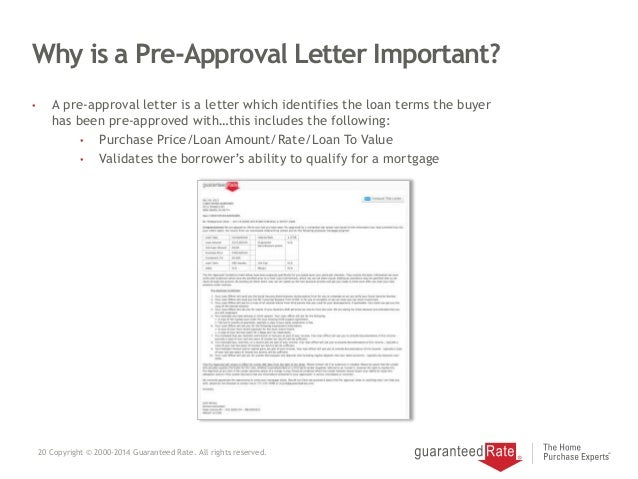 conditional qualification letter letter of qualification