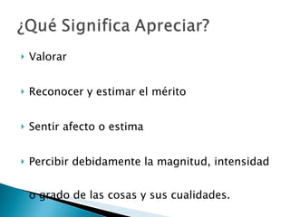 DecáLogo Para Apreciar El Cine | PPT
