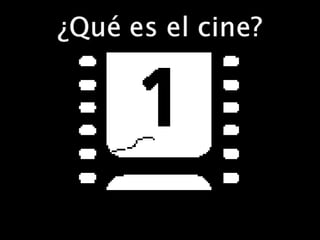 DecáLogo Para Apreciar El Cine | PPT