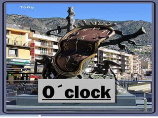 O´clock 