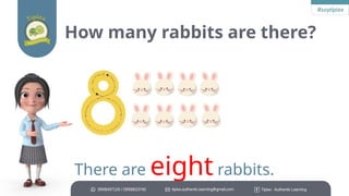 000 Encounter 2- numbers 6-10 to practice english.pptx