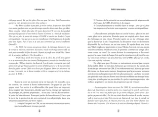 67
Réalités et opinions populaires
2. L’univers de la précarité est un enchaînement de séquences de
chômage, de CDD, d’intérim et de stages.
3. Cet enchaînement se modifie dans le temps : plus ça va, plus
les séquences d’activité sont espacées, courtes et déqualifiées.
Le basculement précipite dans un cercle vicieux : plus on est pré-
caire, plus on se précarise. Postuler pour un emploi après deux mois
de chômage est une chose. Postuler après un an de chômage alors
que la dureté de la vie, l’inquiétude, la déception vous ont lentement
dépossédé de vos forces, en est une autre. Et après deux ans, trois
ans? Quel employeur peut croire en vous? Moins l’on croit en vous, moins
vous êtes crédible. D’ailleurs vous, le premier, combien de temps allez-
vous croire en vous? La cause devient la conséquence et la consé-
quence la cause mais à chaque fois que la conséquence devient la cau-
se, vous vous enfoncez un peu plus bas, vers le RMI : plus qu’un cercle,
c’est une spirale vicieuse.
On objectera que s’il existe, ce mécanisme ne rend pas compte
de la réalité. Qu’il y a bien des chômeurs qui retrouvent du travail, des
licenciés qui retrouvent un CDI. C’est évidemment vrai. Mais ce que nous
décrivons est d’une autre nature. Imaginons que la pesanteur terrestre
soit devenue subrepticement dix fois plus puissante. La chute ne serait
pas générale mais chacun d’entre nous devrait mobiliser une énergie beau-
coup plus grande pour ne pas tomber. La préoccupation première des
milieux populaires est moins de progresser que de résister.
«Les entreprises tirent sur tout. En 1990, il y a avait encore abon-
dance de fournitures et petit à petit, on a rogné sur le scotch, sur les sty-
los et on s’est mis à ne parler que de ça entre collègues, entre amis : jus-
qu’où ça pouvait aller? En fait on vivait dans la crainte de perdre son tra-
vail, et pour moi, ça s’est fini comme ça. Autour de moi tout le monde est
dans le ‘sauve qui peut’, le chacun pour soi, avec une petite chance seu-
lement de s’en sortir. J’ai 41 ans et je suis au chômage depuis 18 mois.»
66
Le descenseur social
chômage aussi. Là ça fait plus d’un an que j’ai rien. J’ai l’impression
que je ne vais jamais remonter à la surface»
«Au début ça allait à peu près, je m’en sortais. Je passais d’un CDD
à un autre, parfois avec un peu de temps entre les deux mais bon, ça allait.
Mais ensuite c’était plus dur. Et puis dans les CV, on me demandait
pourquoi je passais d’une boîte à l’autre. Comme si c’était de ma faute.
Plus ça va, plus je passe du temps à l’ANPE et moins au boulot. Ce qui
est inquiétant, c’est que ça va pas en s’améliorant. J’ai l’impression de perdre
pied peu à peu. J’ai 35 ans et je sais pas comment ça peut s’améliorer.
Quand?»
«En 2003, j’ai connu une grosse chute : le chômage. J’avais 41 ans.
Je vends la maison, redeviens locataire, roule en Twingo et travaille au
noir pour arrondir les fins de mois. Depuis je jongle avec des CDD, 3 jours
ici, 4 semaines ailleurs. C’est la galère.»
«D’abord tu perds ton boulot. C’est le choc. Tu perds ton appart
et tu te retrouves dans un centre d’hébergement, ensuite tu cherches et tu
trouves des CDD en intérim. Au bout de 3 ou 4 mois, ça marche pas mal,
alors on te dit qu’il faut quitter le centre d’hébergement et là tu retombes
dans la galère car en CDD on te loue pas d’appart. Donc au moment où
tu vas t’en sortir, on te laisse tomber, et là tu craques et c’est le chôma-
ge, puis le RMI.»
Il peut y avoir un moment où la vie bascule. On travaille, on a
un contrat, un contrat à durée indéterminée. On gagne ce que l’on
gagne mais l’on arrive à se débrouiller. On peut faire un emprunt,
donc on peut faire des projets, décider que l’on va changer de logement.
Et, pourquoi pas, devenir propriétaire… Et un jour, c’est fini. Licenciement :
le point de basculement. Pourquoi parler de basculement? Parce que
la perte de la protection de son contrat de travail précipite dans une
situation caractérisée par trois règles :
1. Lorsque l’on perd un CDI, on en retrouve rarement un autre,
ou éventuellement à temps partiel.
 