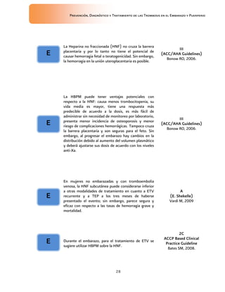 000 ger trombosisembarazo | PDF