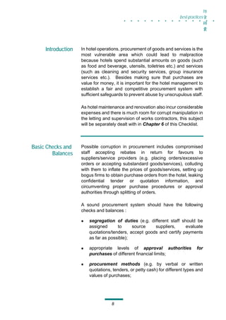 000 hotel management best practices | PDF