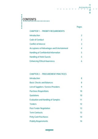 000 hotel management best practices | PDF