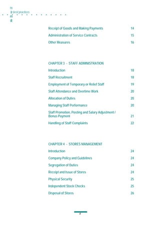 000 hotel management best practices | PDF