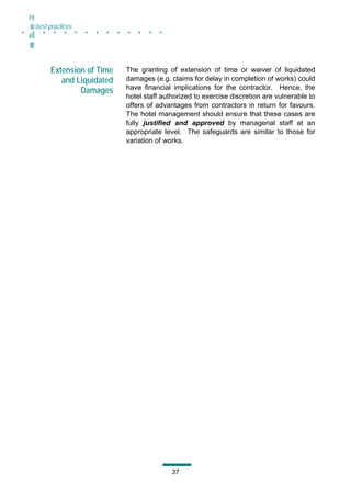 000 hotel management best practices | PDF