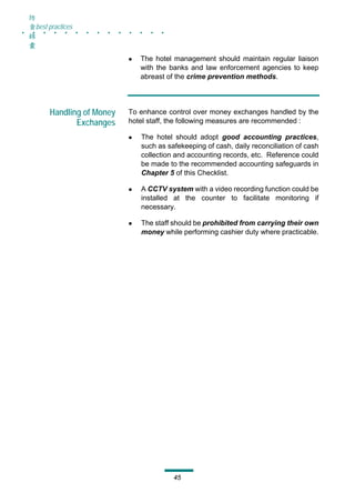 000 hotel management best practices | PDF