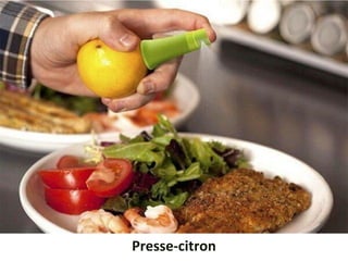 Presse-citron
 