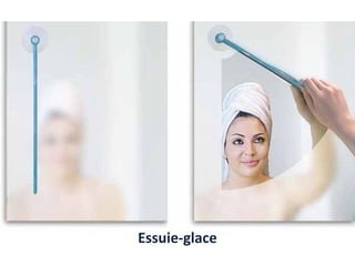 Essuie-glace
 