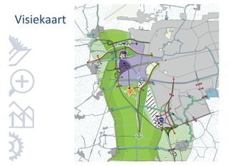 Visiekaart
 