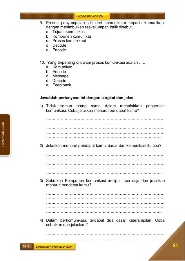001 Korenspondensi 1 Sudarmono1
