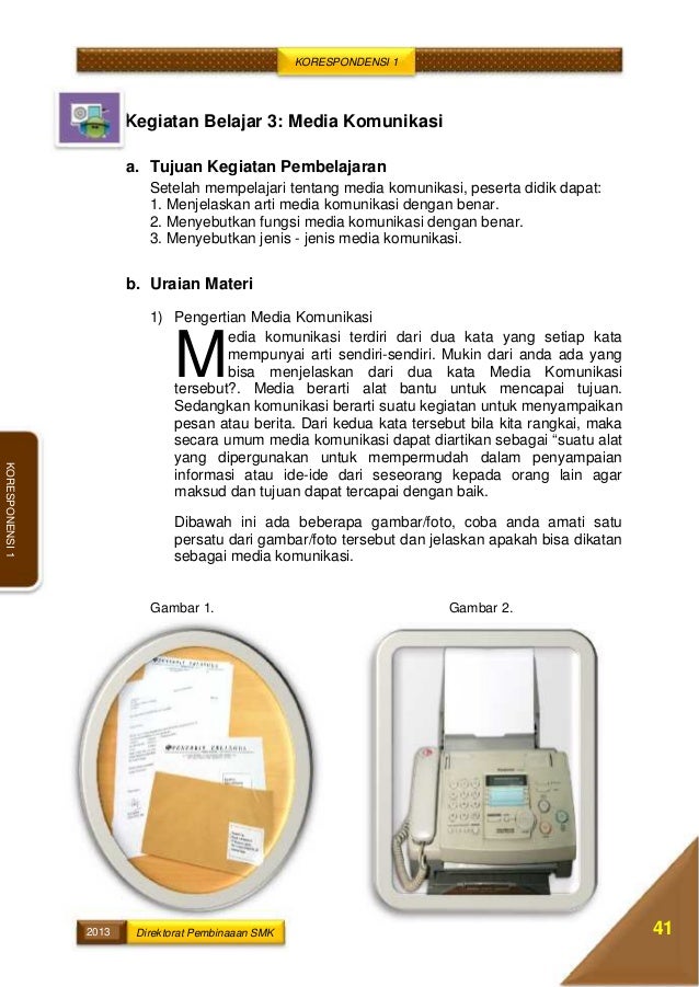 001 Korenspondensi 1 Sudarmono1