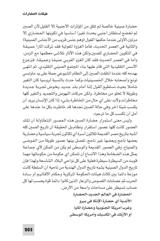 تأليف حسين مؤنس     الحضارة