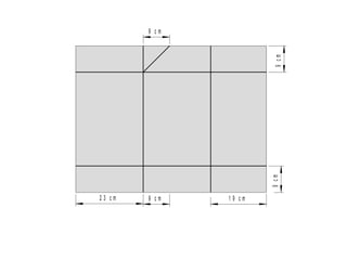 2 3 c m 1 9 c m
9cm9cm
9 c m
9 c m
 