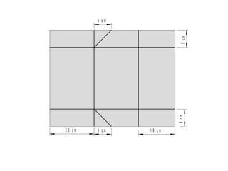 2 3 c m 1 9 c m
9cm9cm
9 c m
9 c m
 