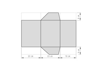 2 3 c m2 3 c m 1 9 c m
9cm9cm
 