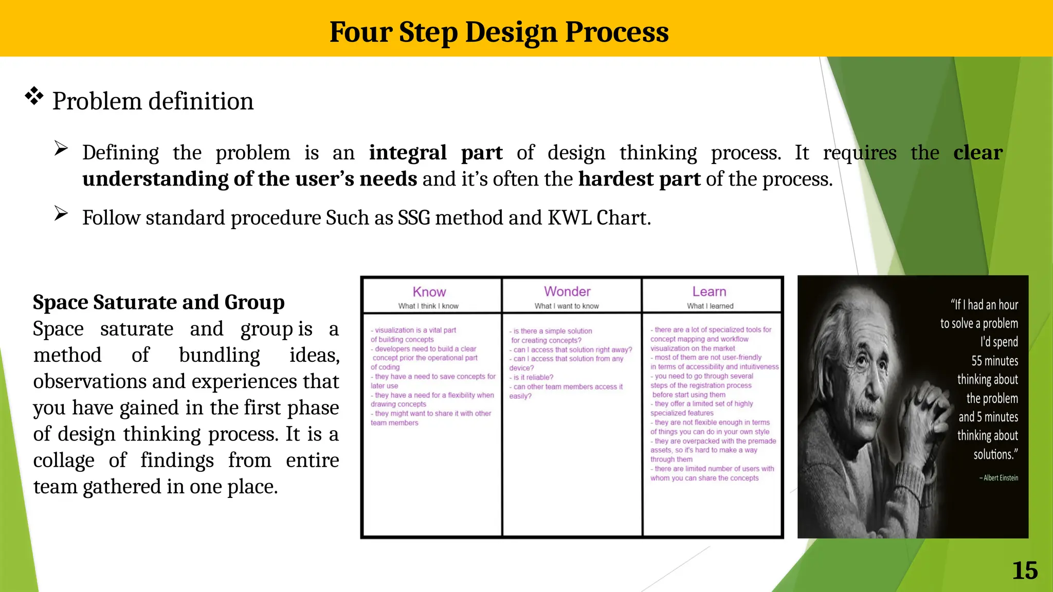 Design Process: Introduction and its types | PPTX