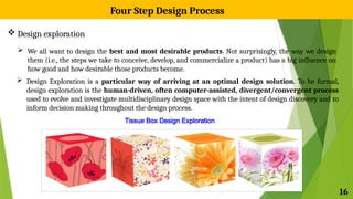 Design Process: Introduction and its types | PPTX